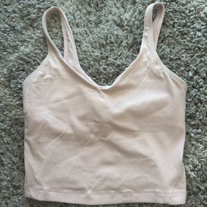 Lululemon Align Tank Top